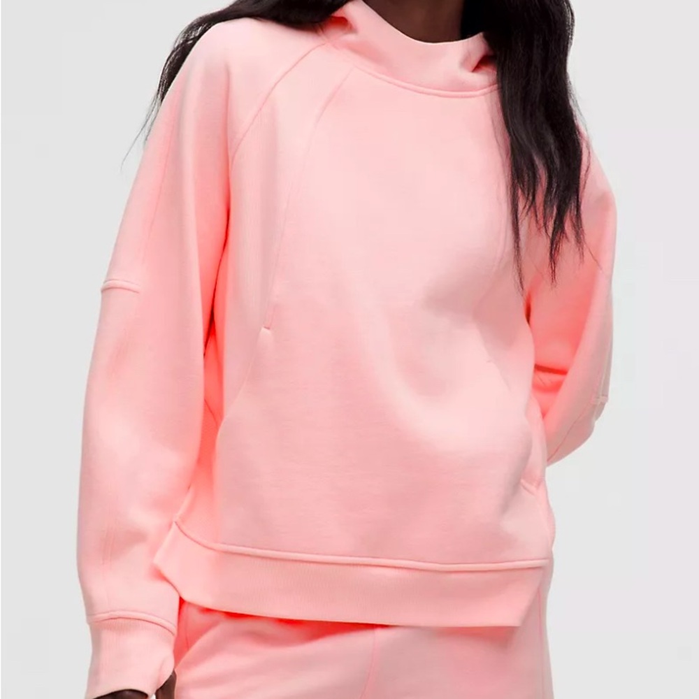 Lululemon hoodie BRAND NEW